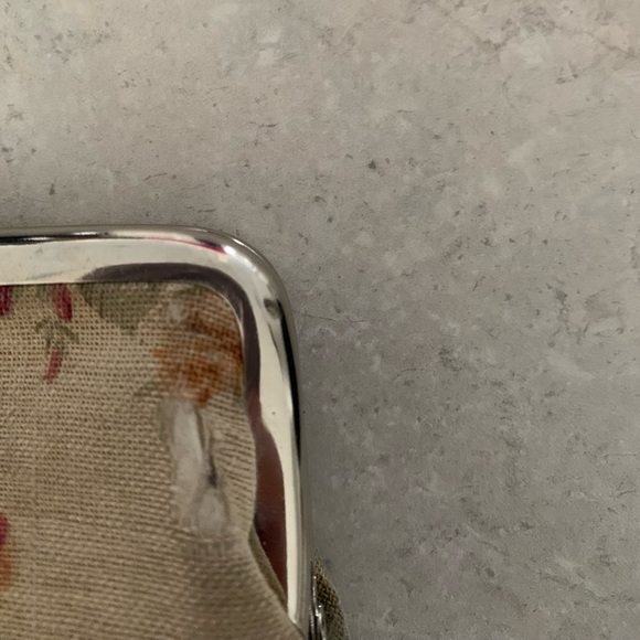 Anna Sui Coin Purse/Wallet - Picture 4 of 5